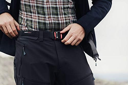 Vue 2 de Recco Ceinture Reflechissante De