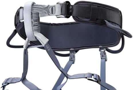 Vue 3 de Petzl Unisex Corax Harness