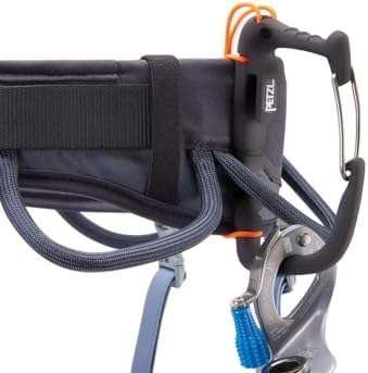 Vue 5 de Petzl Unisex Corax Harness