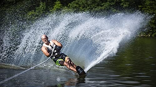 Vue 5 de Rave Rope Corde De