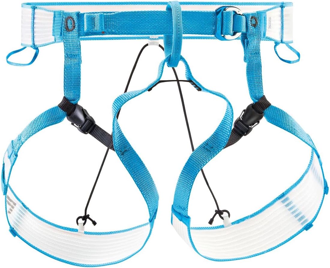 Vue 1 de Petzl Altitude Harnais Mixte