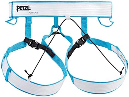 Vue 2 de Petzl Altitude Harnais Mixte