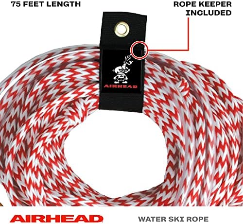 Vue 2 de Airhead Ahsr Corde De