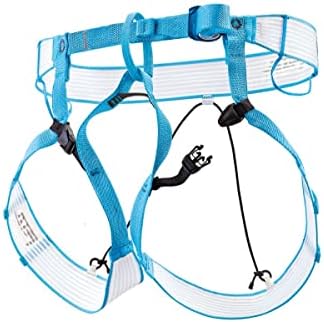 Vue 3 de Petzl Altitude Harnais Mixte
