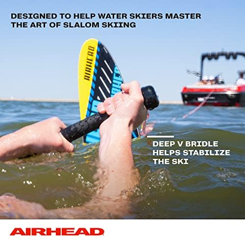 Vue 3 de Airhead Ahsr Corde De
