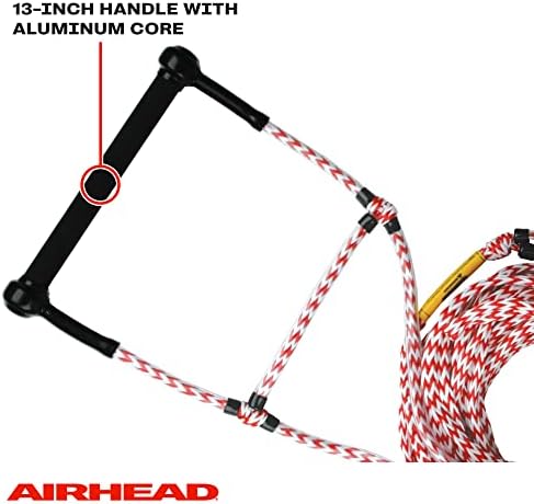 Vue 4 de Airhead Ahsr Corde De