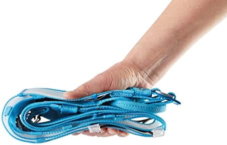 Vue 4 de Petzl Altitude Harnais Mixte