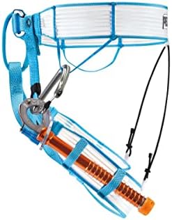 Vue 5 de Petzl Altitude Harnais Mixte