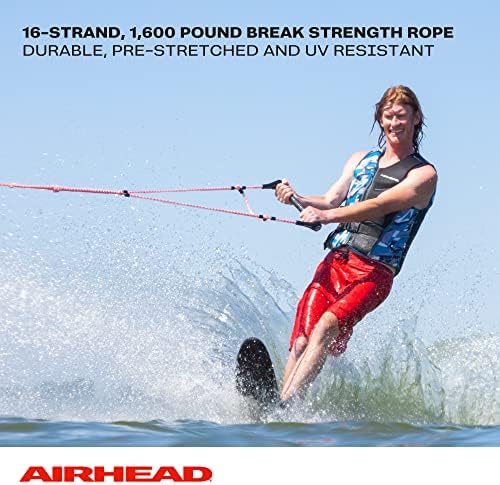 Vue 5 de Airhead Ahsr Corde De