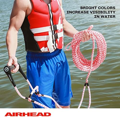 Vue 6 de Airhead Ahsr Corde De