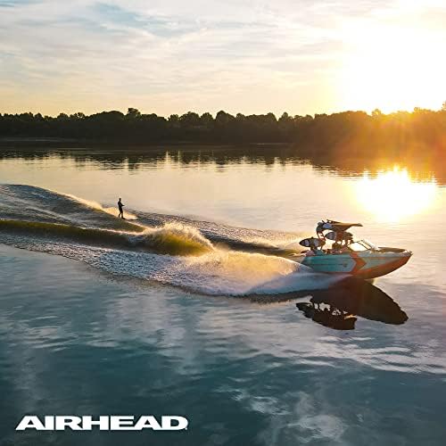 Vue 7 de Airhead Ahsr Corde De