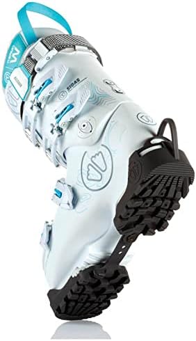 Vue 4 de Sidas Chaussures De Ski