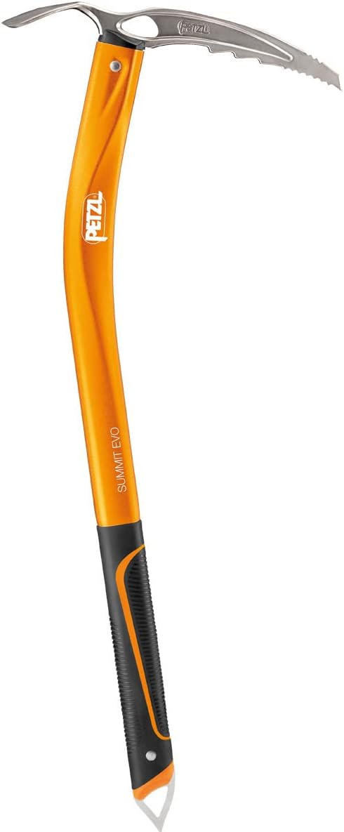 Petzl Summit Evo Cm - Équipement sports extrêmes haute performance