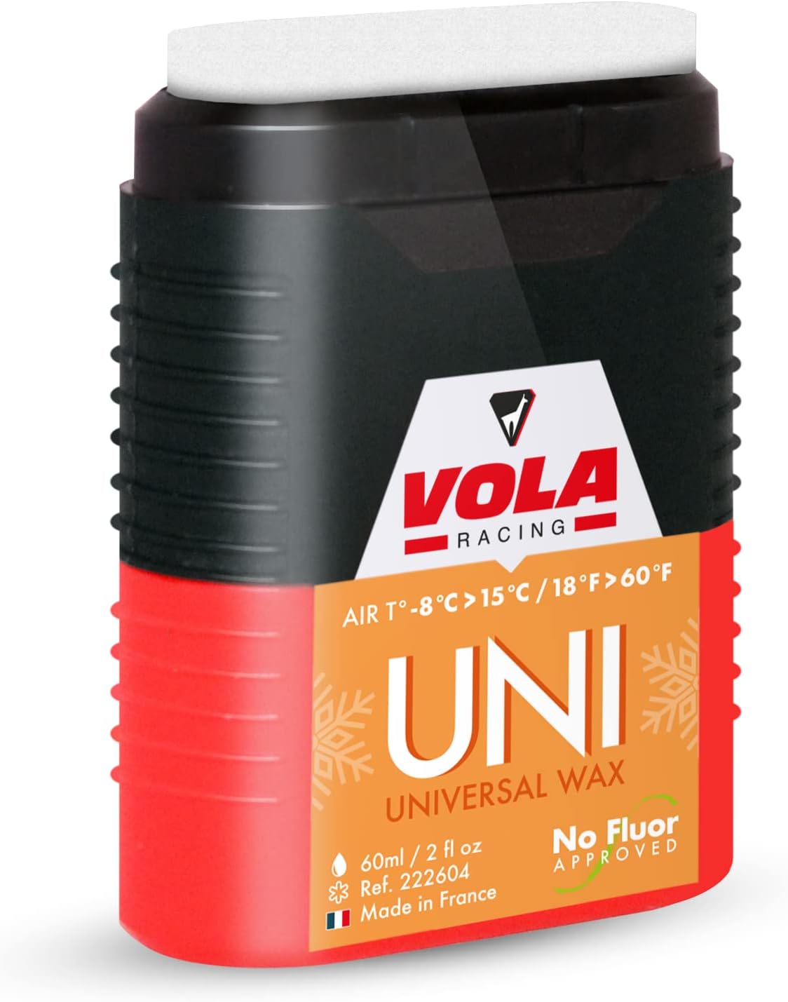 Vola Mixte Ml Quick - Équipement sports extrêmes haute performance