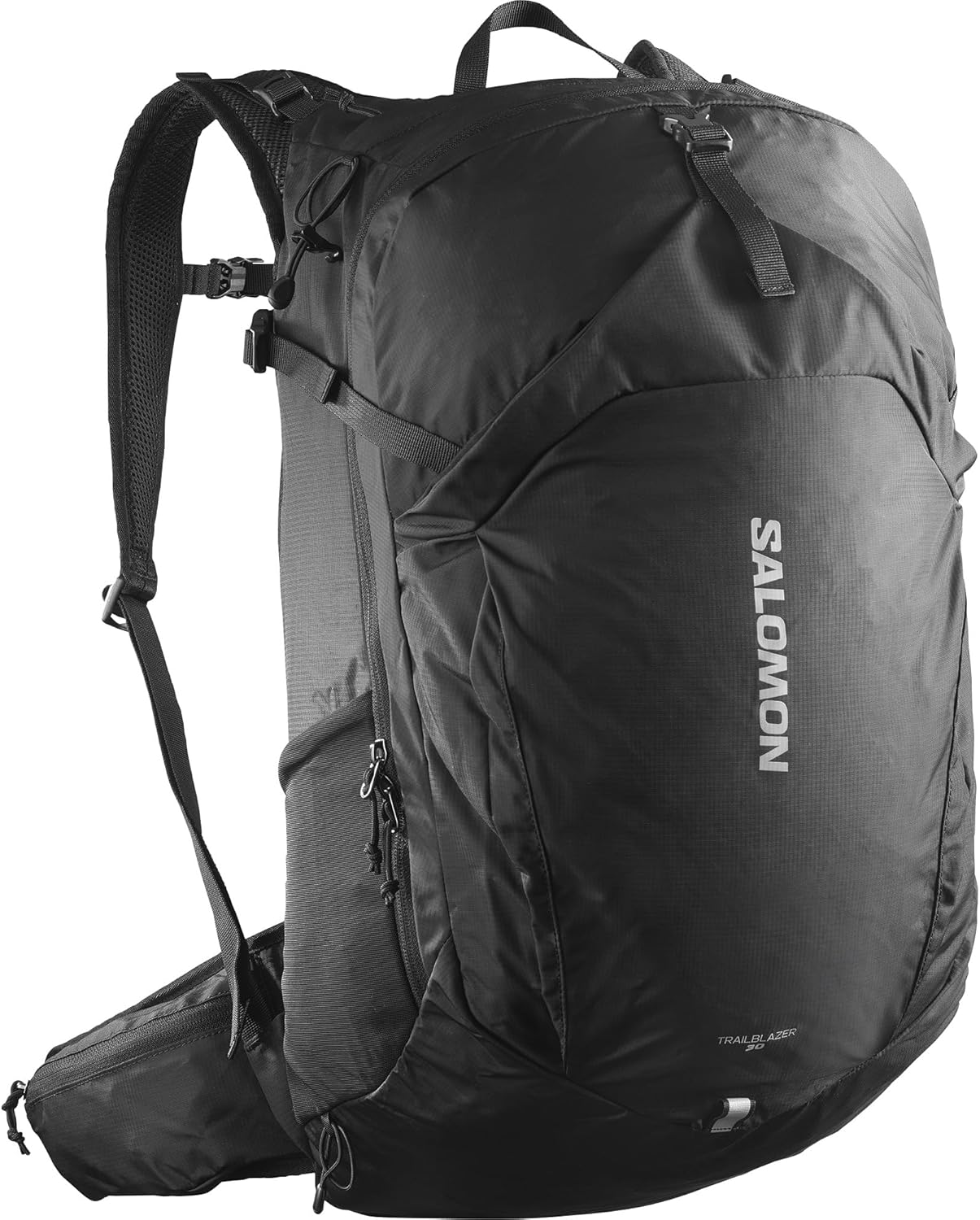 Vue 1 de Salomon Trailblazer Sac