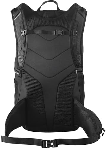 Vue 2 de Salomon Trailblazer Sac