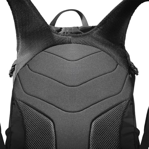 Vue 3 de Salomon Trailblazer Sac