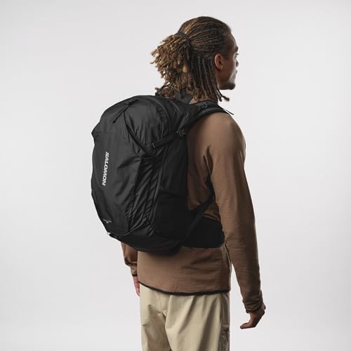 Vue 5 de Salomon Trailblazer Sac