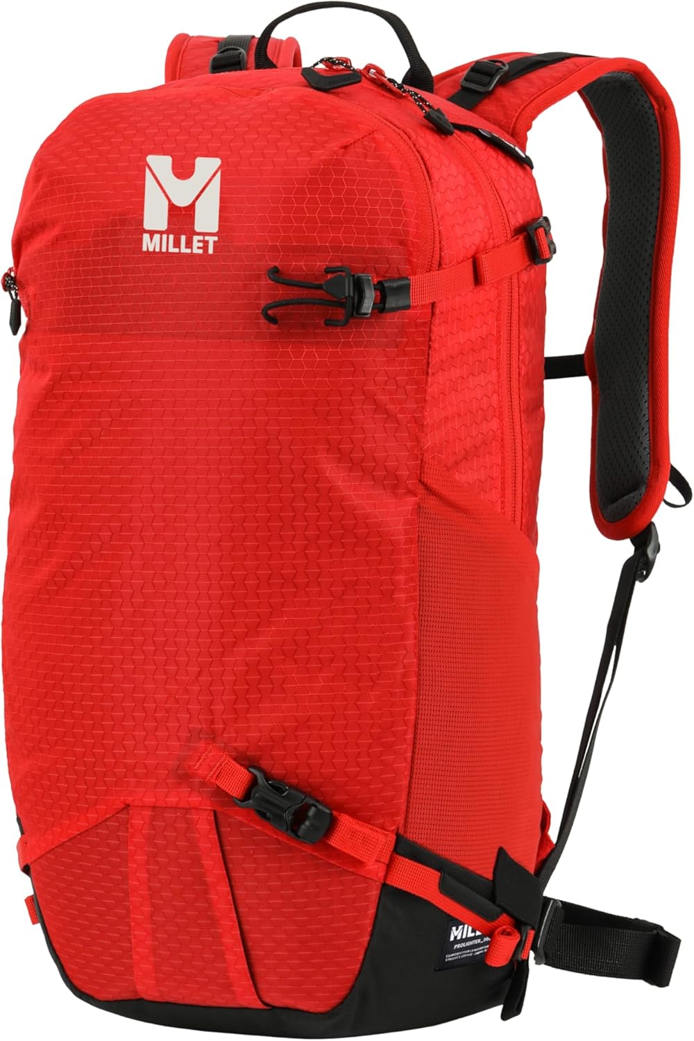 Millet Prolighter Sac - Équipement sports extrêmes haute performance