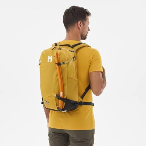 Vue 3 de Millet Prolighter Sac