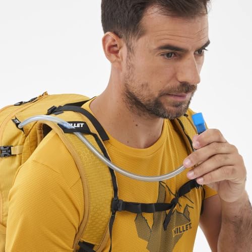 Vue 7 de Millet Prolighter Sac
