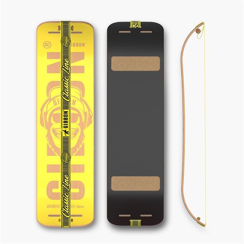 Vue 1 de Giboard Bonzo Classic Planche