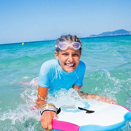 Vue 3 de Leash De Surf Paddle