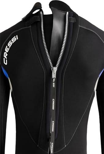 Vue 6 de Cressi Castoro Man Monopiece