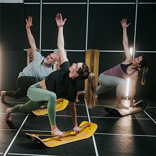 Vue 5 de Giboard Bonzo Classic Planche