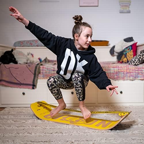 Vue 6 de Giboard Bonzo Classic Planche