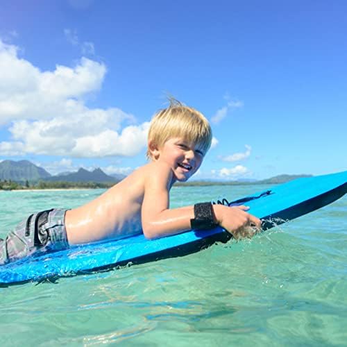 Vue 7 de Xshao Pieces Leash Surf