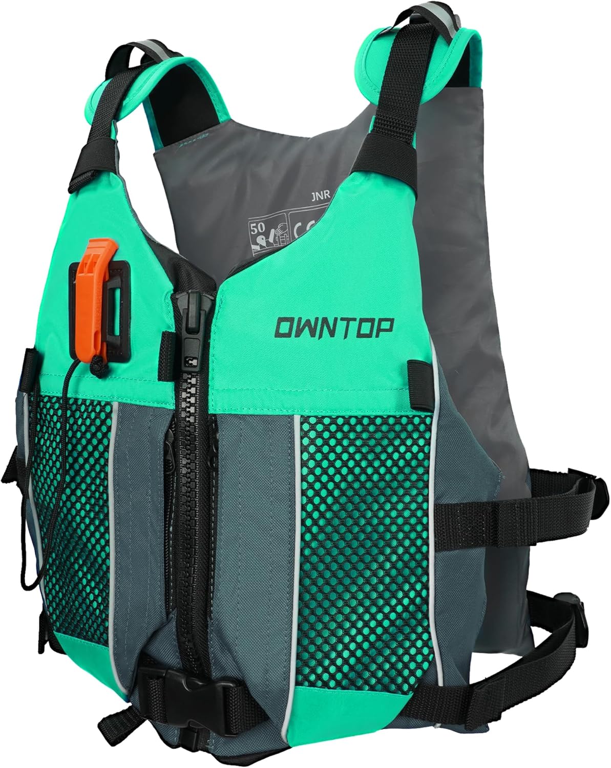 Vue 1 de Owntop Aides La