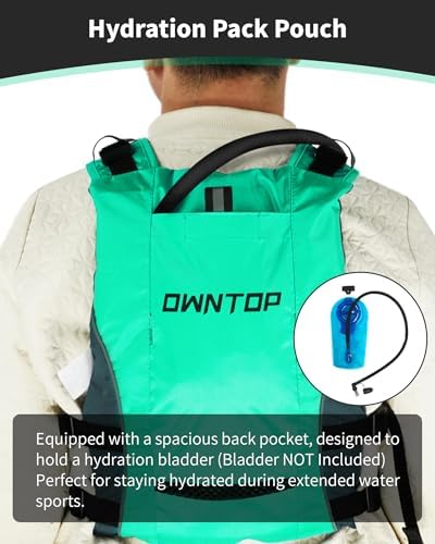 Vue 4 de Owntop Aides La