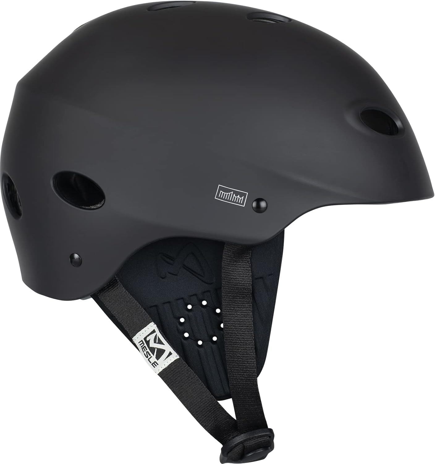 Vue 1 de Mesle Casque Sport Nautique