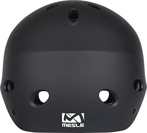 Vue 3 de Mesle Casque Sport Nautique