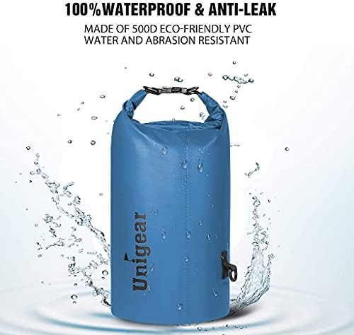 Vue 2 de Unigear Sac Etanche