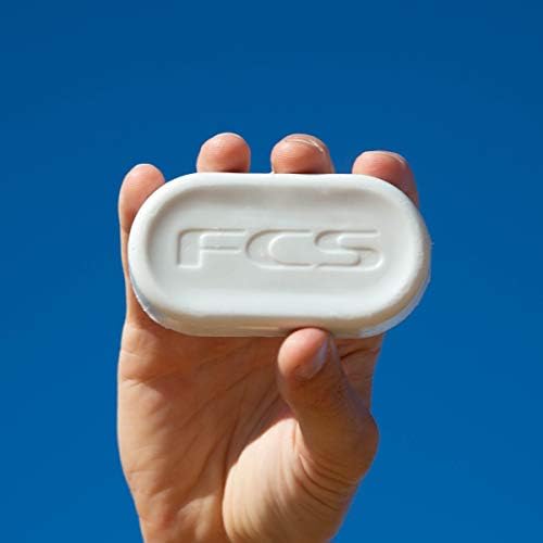Vue 3 de Fcs Surf Cool Wax