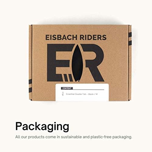 Vue 6 de Eisbach Riders Fcs Surfboard