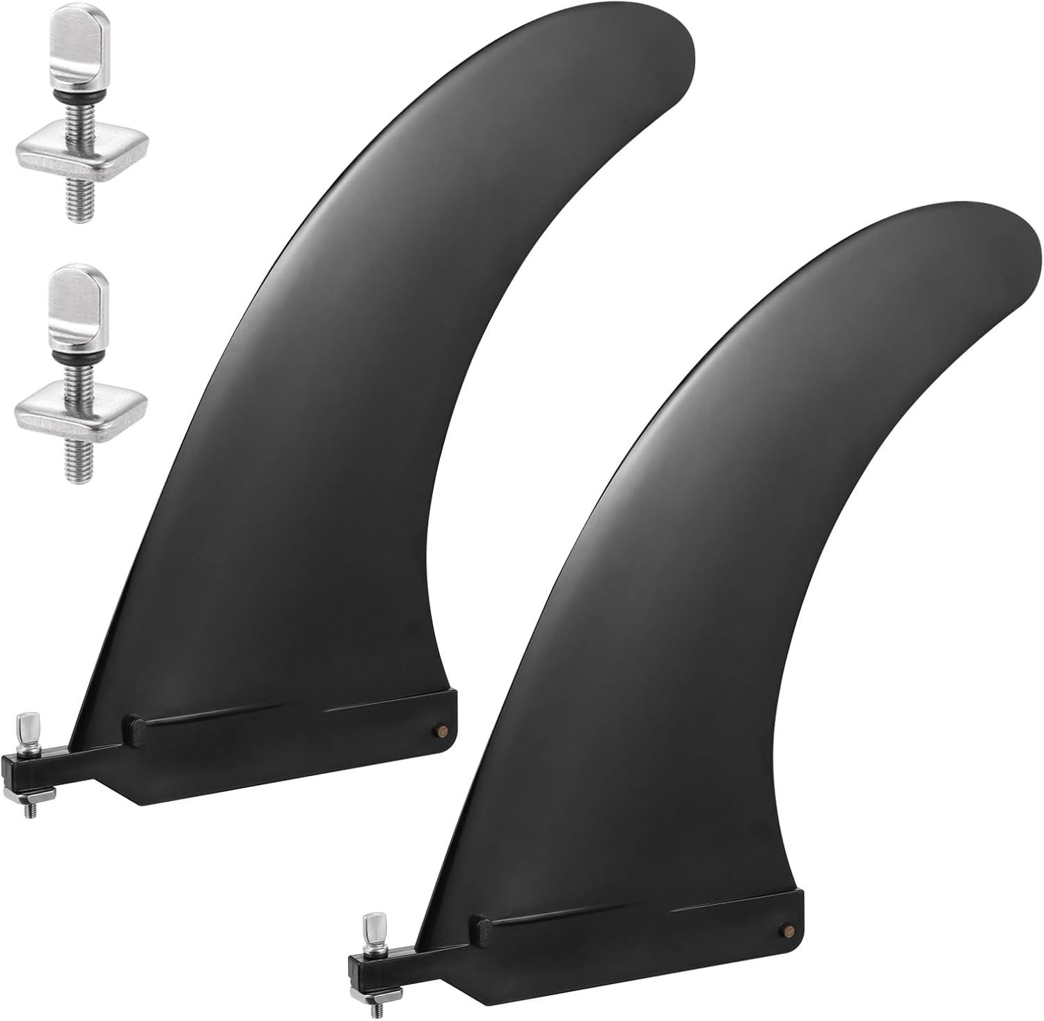 Vue 1 de Aileron De Surf Detachable