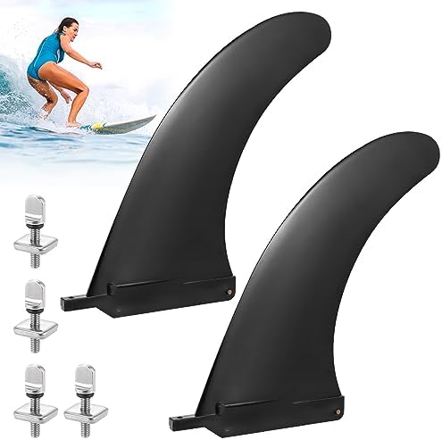 Vue 2 de Aileron De Surf Detachable