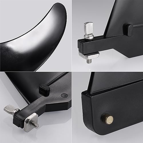 Vue 4 de Aileron De Surf Detachable