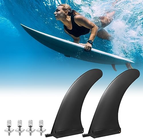 Vue 6 de Aileron De Surf Detachable
