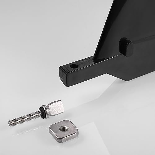 Vue 7 de Aileron De Surf Detachable