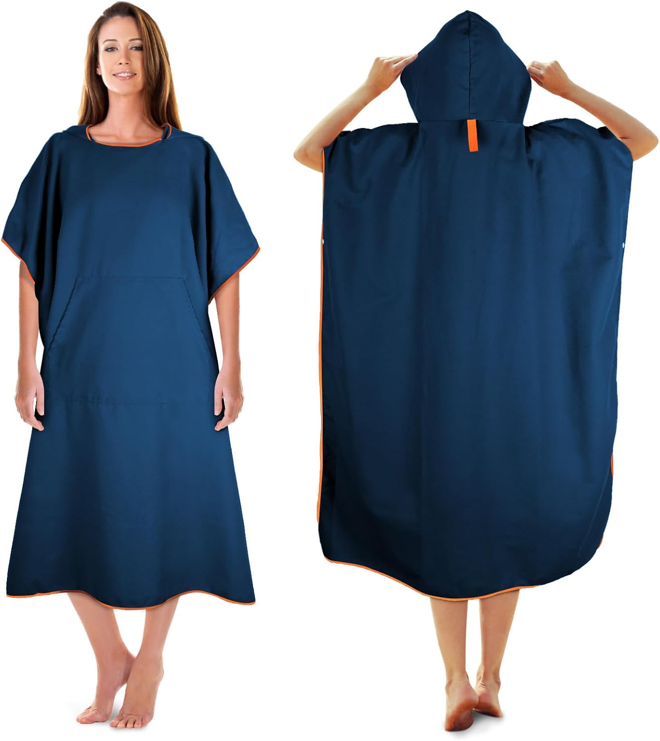 Vue 1 de Kuogas Poncho De Serviette