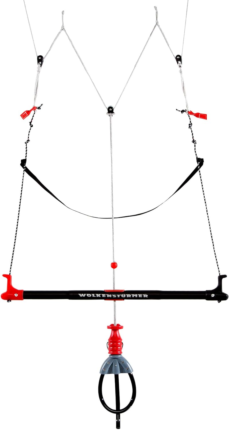 Vue 1 de Wolkensturmer Quadbar Cm Guidon