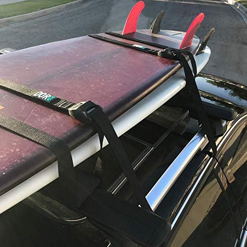 Vue 2 de Cor Surf Aero Rack