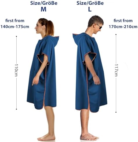 Vue 4 de Kuogas Poncho De Serviette
