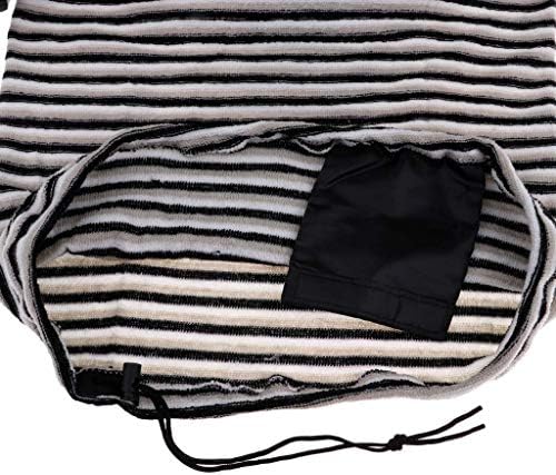 Vue 4 de Tenlacum Housse De Protection
