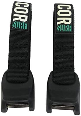 Vue 5 de Cor Surf Aero Rack