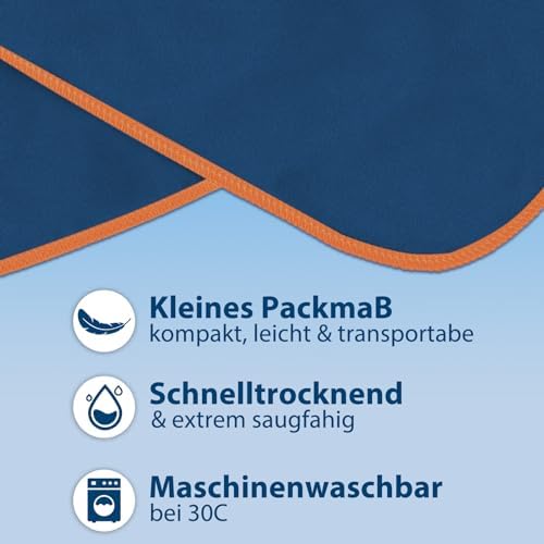 Vue 5 de Kuogas Poncho De Serviette